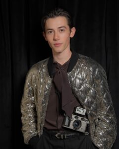 Actor Griffin Gluck HD Instagram Photos and Wallpapers June 2023