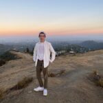 Griffin Gluck