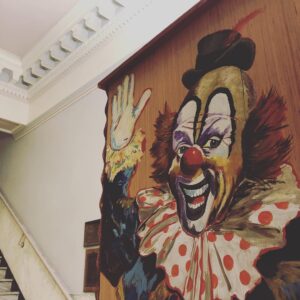 Griffin McElroy Instagram - Better watch out
Better not cry