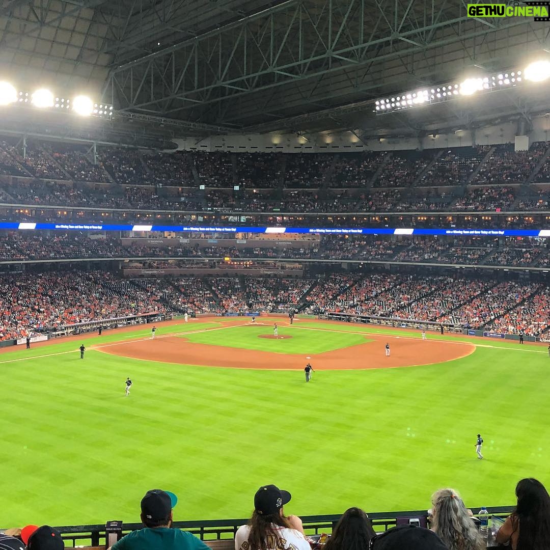Griffin McElroy - 9.2K Likes - It should be a law that all baseball games must be indoors