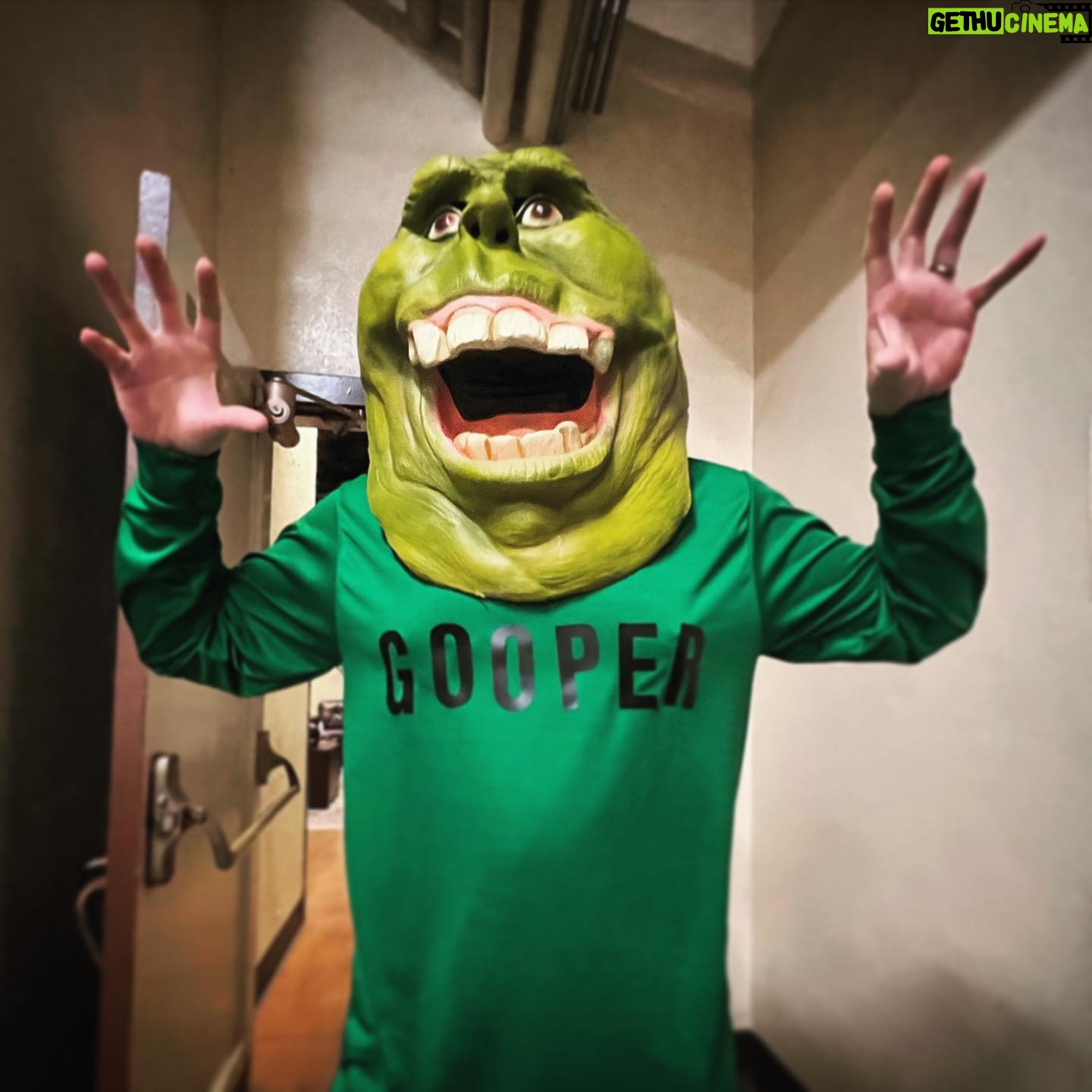 Griffin McElroy - 8.3K Likes - Happy Halloween