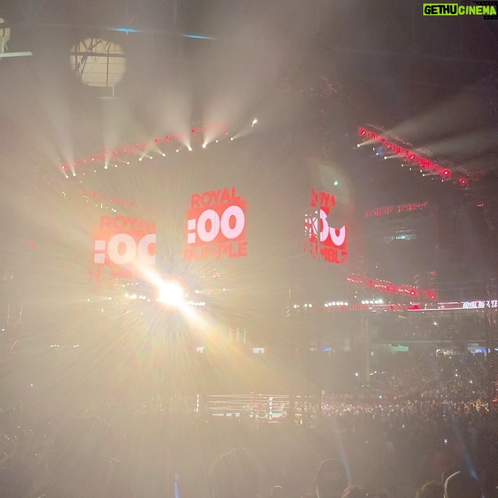 Griffin McElroy - 11.8K Likes - The most excited anyoneās ever been to see Braun Strowman
