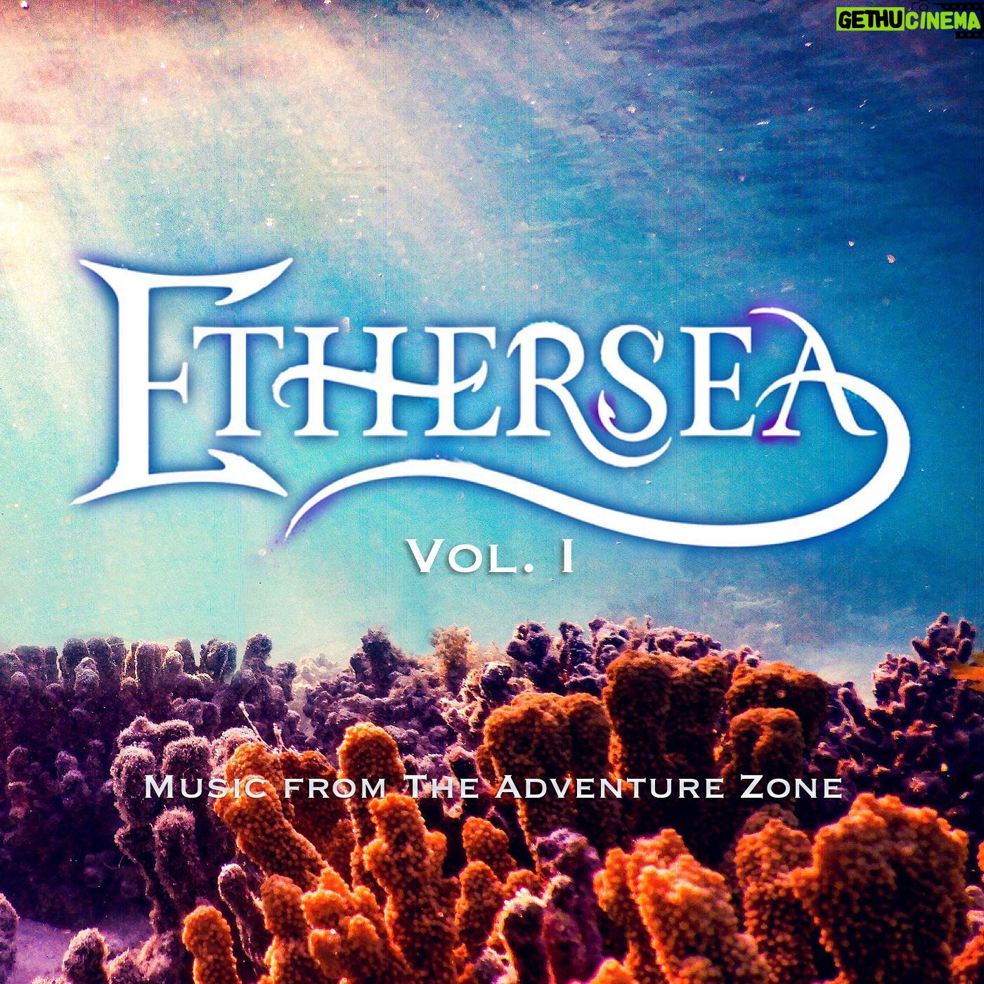 Griffin McElroy - 6.5K Likes - All the music I wrote for the first season of The Adventure Zone: Ethersea is available on my Bandcamp!
It's pay-what-you-want, and I'm donating all proceeds this month to Earthjustice, a climate nonprofit that does incredible, necessary work.
Linkās in my bio!