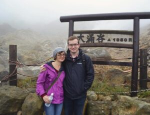 Griffin McElroy Instagram - Rachel and I have been married for ten years. That number seems both enormous – a whole decade! – and so small. It is difficult to remember a life without her; so intrinsic is the love and support and joy she radiates towards me, Henry and Gus every single day. She’s the reason I get to live the life I’ve always wanted, with the family I always dreamed of having. She’s the love of my life, AND my life, and I’d marry her every single day if that was a thing a person could actually do.