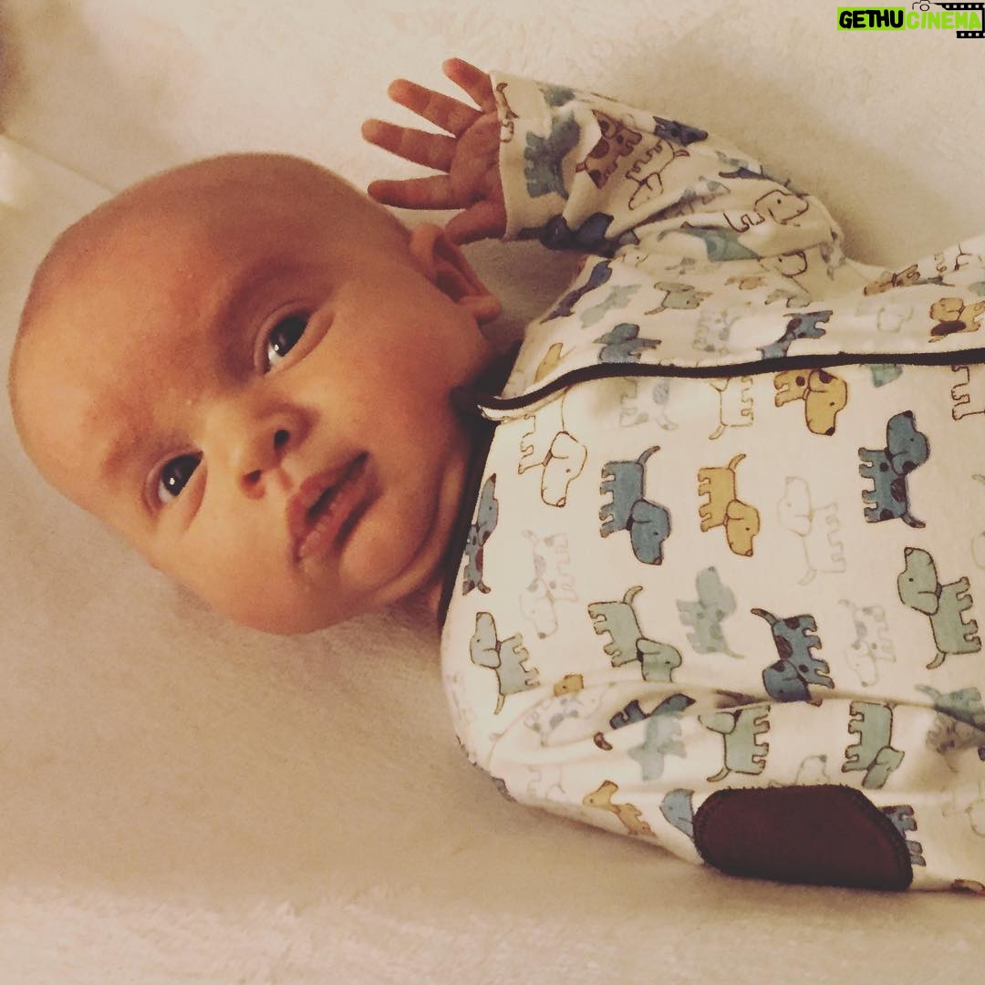 Griffin McElroy - 3.1K Likes - Aw shoot puppy PJs