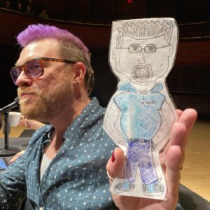 Griffin McElroy Instagram - 