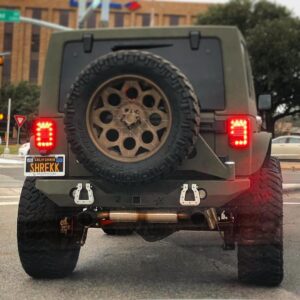 Griffin McElroy Instagram - Then I saw this car

Now I’m a believer