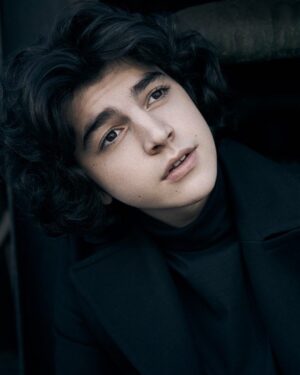 Griffin Santopietro Instagram - Thanks so much to @abookof for this awesome interview!!! @abookof @griffin_santopietro
Photographer @ben_cope 
Interview @graphicsmetropolis 
Fashion Styling @jordanshilee 
Grooming @carolinab_beauty 
#ABookOf #GriffinSantopietro