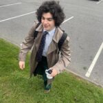 Griffin Santopietro