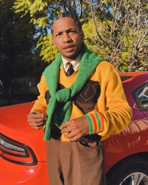Guapdad 4000 Instagram - Ignore the caption for a sec , listen to the last slide then come back 

First: I would like to say Since y’all like niggas that dress like this now , come see me in San Fransisco this Friday June 14th 🫱🏾‍🫲🏿 

Second : I’m about to start charging y’all for the mood boards I know I am on . I just sent Drake and angry voice message . So what make y’all think y’all safe . 

I’m brining back gatekeeping 💯💯🫱🏾‍🫲🏿
