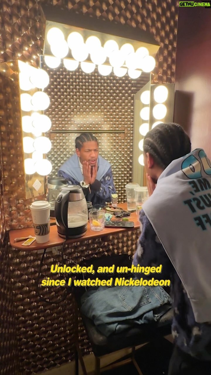 Guapdad 4000 - 8.7K Likes - How much you think this mirror costs ?
Vanity mirrors have always been something that I love one because they begin with the word vanity and two they always show me something beautiful when I stand in front of them . Every movie about black musicians from the 50s or 60s 70s all have some sort of scene where the stars in front of the vanity either stressed out or blessed as fuck and I relate. . Of course other races use a vanity mirror but it’s Black History Month.
it’s about us
Decided to give y’all some of my history in this weeks freestyle