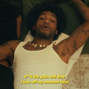 Guapdad 4000 Instagram - Was your ex the love of your life or did you waste your life loving ?

Man this weeks freestyle is an absolute favorite . 
The lovely @erykahbadu & my man’s @common have always inspired me with this song and several others . I actually got to go to a common session and we freestyles about the bay and ate vegan food !!

This deliciously cooked visual was brined and sautéed by the illustrious @paulxmiddleton 

Much love to my monsterous partners @monsterenergy @monstermusic