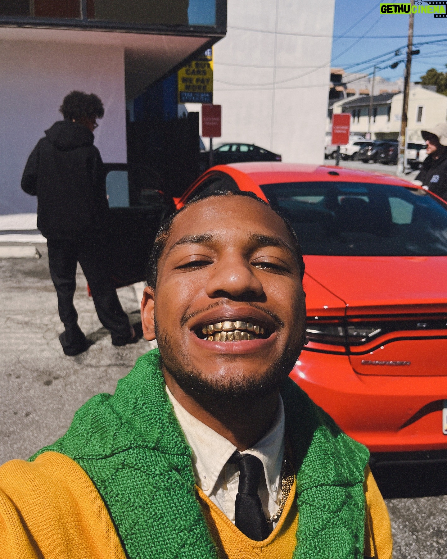 Guapdad 4000 - 8.5K Likes - Ignore the caption for a sec , listen to the last slide then come back
First: I would like to say Since y’all like niggas that dress like this now , come see me in San Fransisco this Friday June 14th 🫱🏾🫲🏿
Second : I’m about to start charging y’all for the mood boards I know I am on . I just sent Drake and angry voice message . So what make y’all think y’all safe .
I’m brining back gatekeeping 💯💯🫱🏾🫲🏿