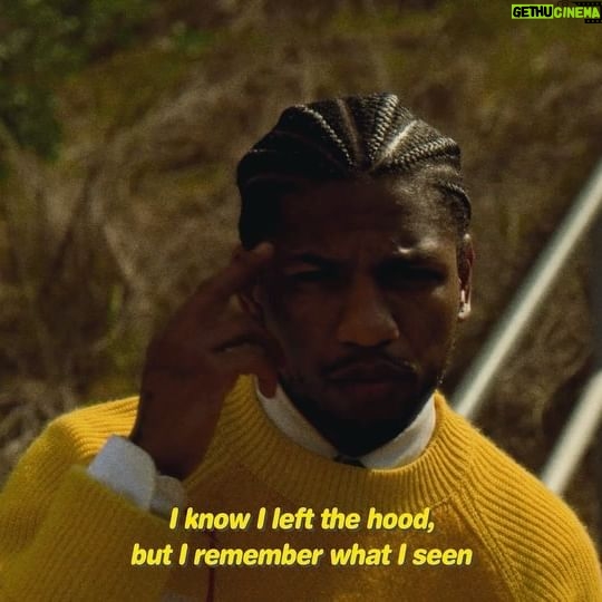 Guapdad 4000 - 8.7K Likes - Closer to Akeem
This one is a special drop for me because this was literally the only song i had burnt on a cd player . W no computer to burn a new one or money to get another cd playing i used to hold that b*tch in my hand and walk slow af so the CD didnt skip lmaoooo
Much love to the OG @goapele , a fantastic talent from the same soil as me . Real GOAT status she introduced me to Stevie wonder !! Im forever grateful
Also switching it up this week , I had the scamily @therealmikezombie flip the beat. I wrote one verse and he cussed me out and told me to rap more.
This shit was so difficult to shoot because the rain in la. Me and @paulxmiddleton Literally had to walk through mud dirt and water to get here & got sick because of it & i did it all in some @drmartensofficial
Much love to @monstermusic & @monsterenergy
I forsure took down 3 rehabs soon as i got to the crib .
Anything to get me closer to my Dreams