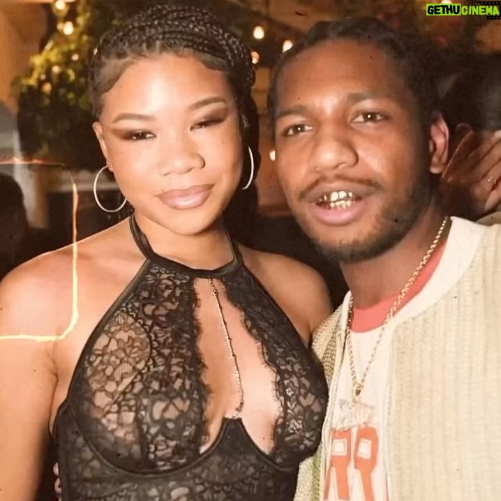 Guapdad 4000 - 24.5K Likes - Grammy week was fun! But back to work. Next year, I don’t want to worry about which party I’m going to; I want to be worried about which category I’m about to win, especially because it seems to be based on the content and level of the artistry, not just the numbers... I hope.
And I actually told Killer Mike that he’d win when I met him this weekend. Yes, I found a way to make a win for someone I just met about me, haha.
Tag who you all see. Who would you like me to have on the album 👀💡😵💫
Also, question: Apple Vision Pro or new Cartier Buffs?