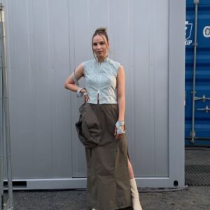 Guðrún Ýr Eyfjörð Instagram - 