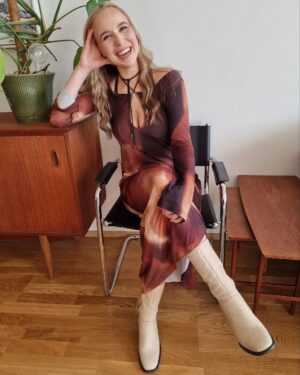 Guðrún Ýr Eyfjörð Instagram - 