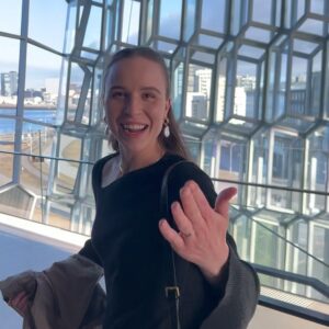 Guðrún Ýr Eyfjörð Instagram - Sjáumst í Eldborg ✨