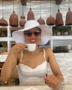 Actress Gugu Mbatha-Raw HD Instagram Photos and Wallpapers July 2024