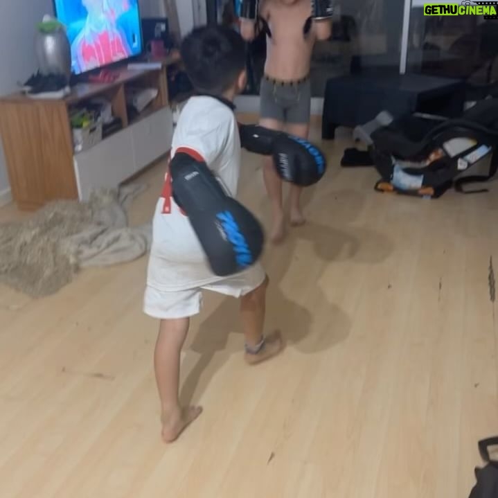 Guido Cannetti - 1.3K Likes - Feliz cumple al mejor hijo que le podría haber tocado el Sr Filippo compañero, fierrero, peleador, divertido, jugadorazo con una personalidad y un carisma gigante te amo con toda mi alma 🏆🖤