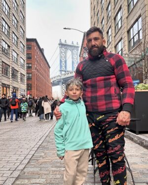 Guido Cannetti Instagram - Feliz cumple al mejor hijo que le podría haber tocado el Sr Filippo compañero, fierrero, peleador, divertido, jugadorazo con una personalidad y un carisma gigante te amo con toda mi alma 🏆🖤