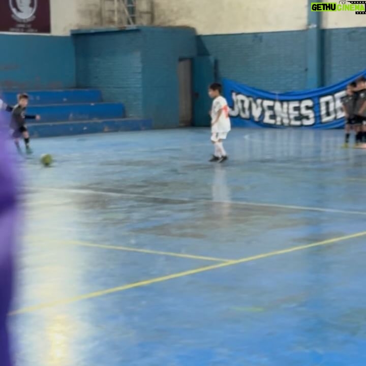 Guido Cannetti - 1.3K Likes - Feliz cumple al mejor hijo que le podría haber tocado el Sr Filippo compañero, fierrero, peleador, divertido, jugadorazo con una personalidad y un carisma gigante te amo con toda mi alma 🏆🖤