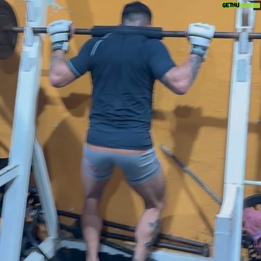 Guido Cannetti - 573 Likes - Del Viernes feriado de crecimiento, de insistir, de seguir adelante gracias a todos los que tienen esta misma locura por el MMA les prometo que van a lograr lo que quieren @ourtownmma
Rutina hermosa del profe @claudio.henschke 6 vueltas a máxima velocidad