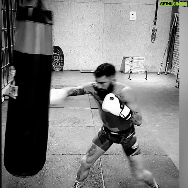 Guido Cannetti - 1.4K Likes - Creo que es hora de pelear de nuevo en Argentina 🏆🇦🇷 yo tengo muchas ganas de pelear con mi gente