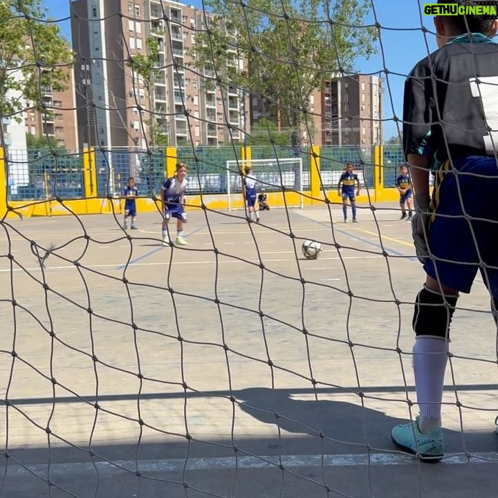 Guido Cannetti - 769 Likes - Feliz cumple @francesco.cannetti te amo una barbaridad, haces todo tan bien sos un gran hijo te deseo todo lo mejor siempre y voy a estar para acompañarte toda la vida