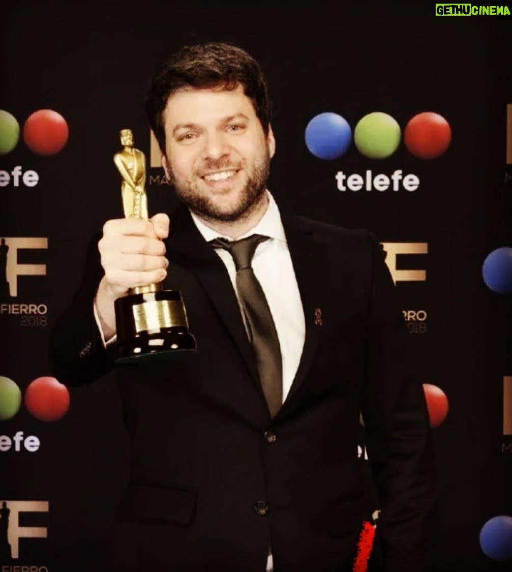 Guido Kaczka - 23.4K Likes - Martín fierro “Los 8 Escalones”
Muchas muchas gracias !!!