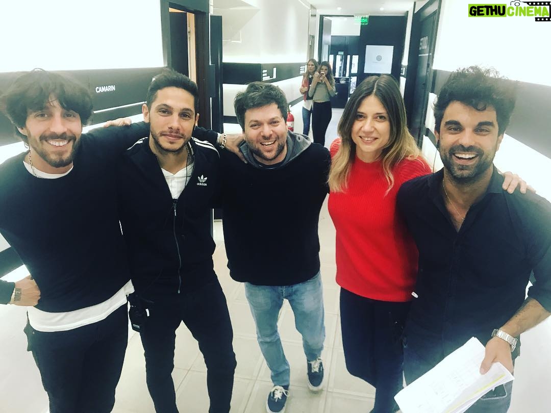 Guido Kaczka - 20.2K Likes - Parte del equipo de la tele!!! @soyclaudiobrusca @pablosinema @lorena.dappen @arielnasoarce en @kuarzoar @eltrecetv