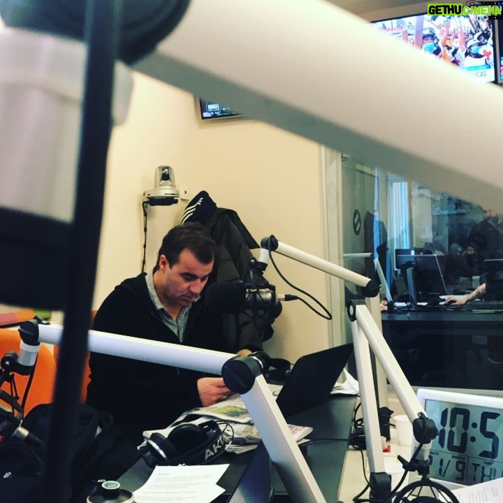 Guido Kaczka - 9.6K Likes - @guillepoggi Periodista. Gran tipo.