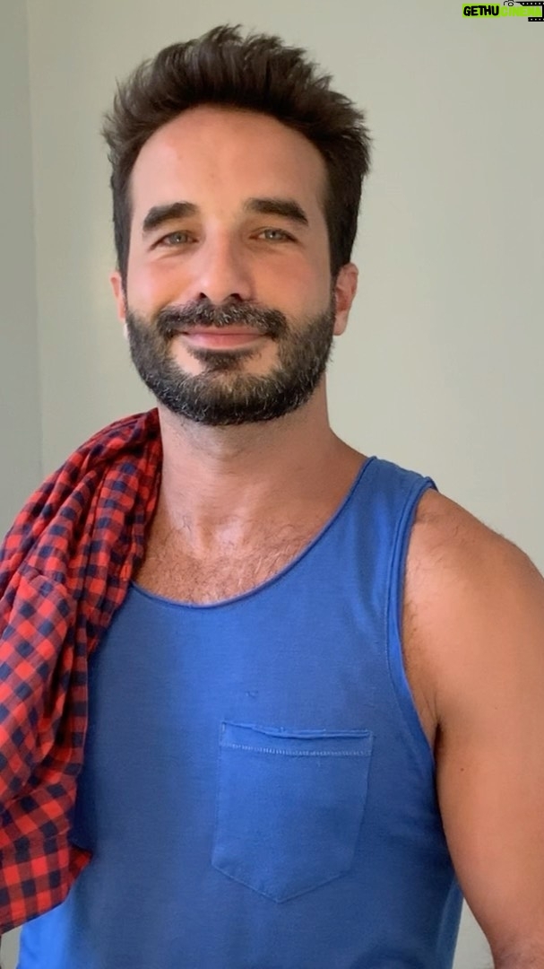 Guido Massri - 293 Likes - #castings #auditions