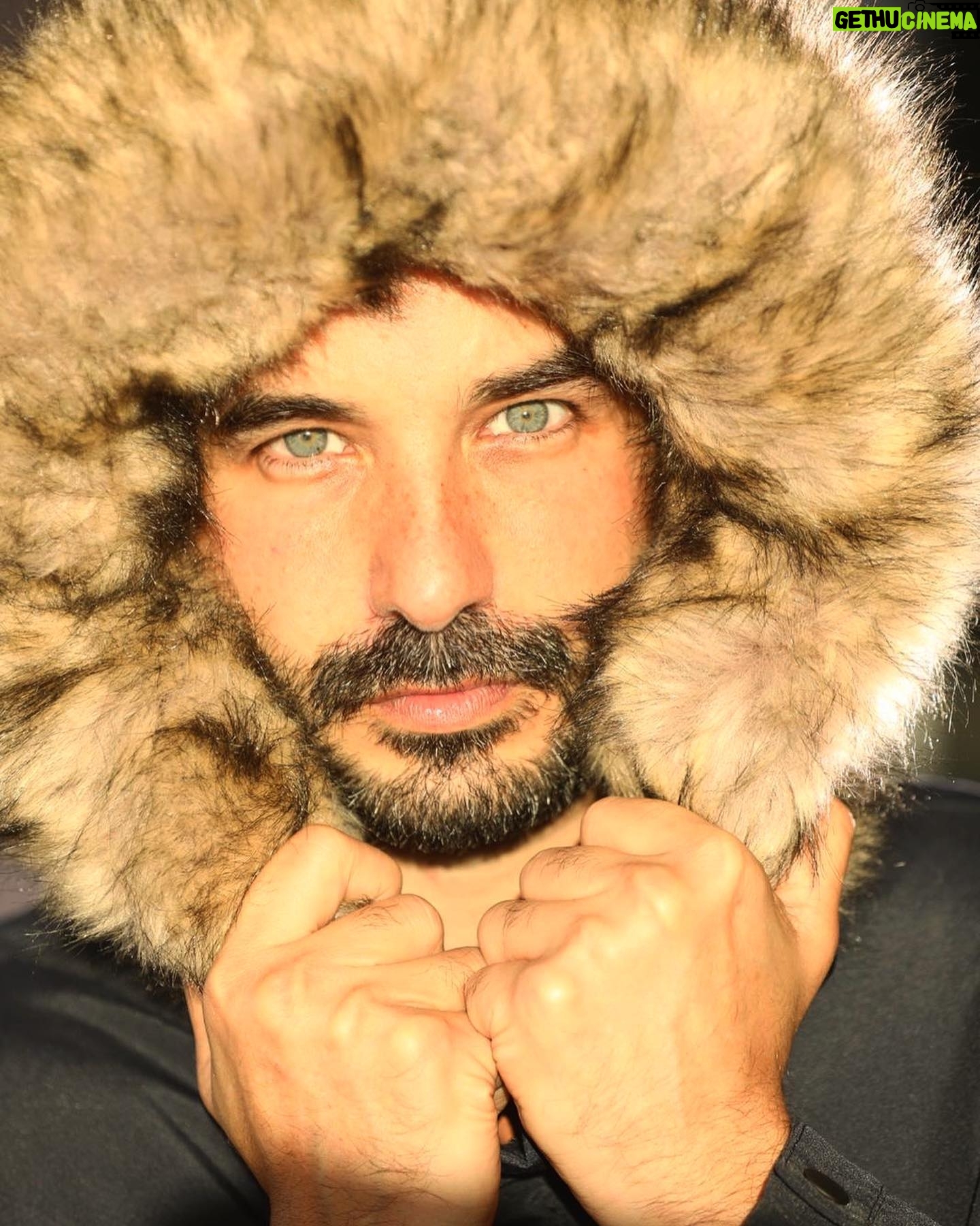 Guido Massri - 1.8K Likes - Como me ven de #esquimal ? Ayúdenme con el título. Como le pondrían a estas fotazas de @solart.photographystudio 📸 ?