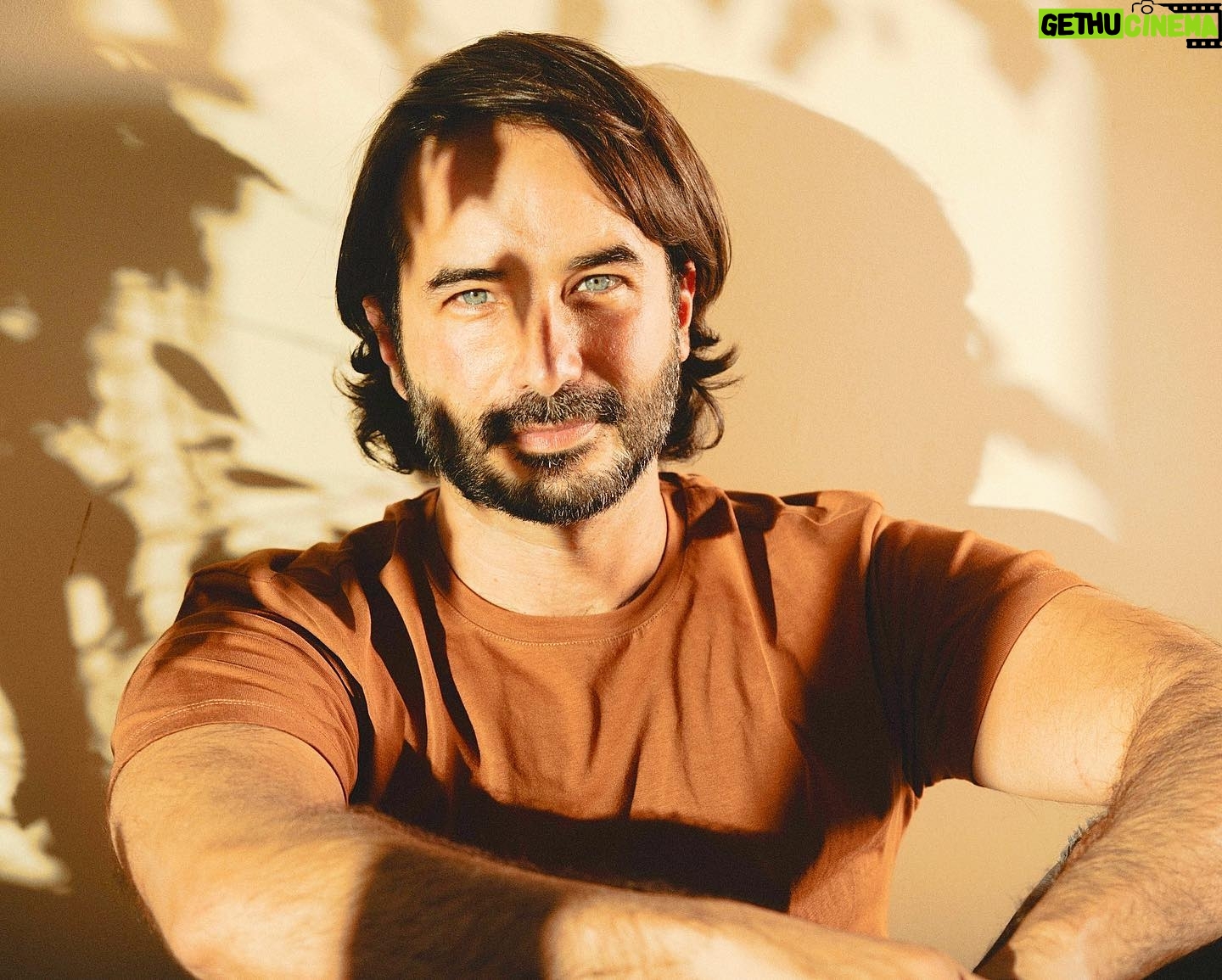 Guido Massri - 1.2K Likes -