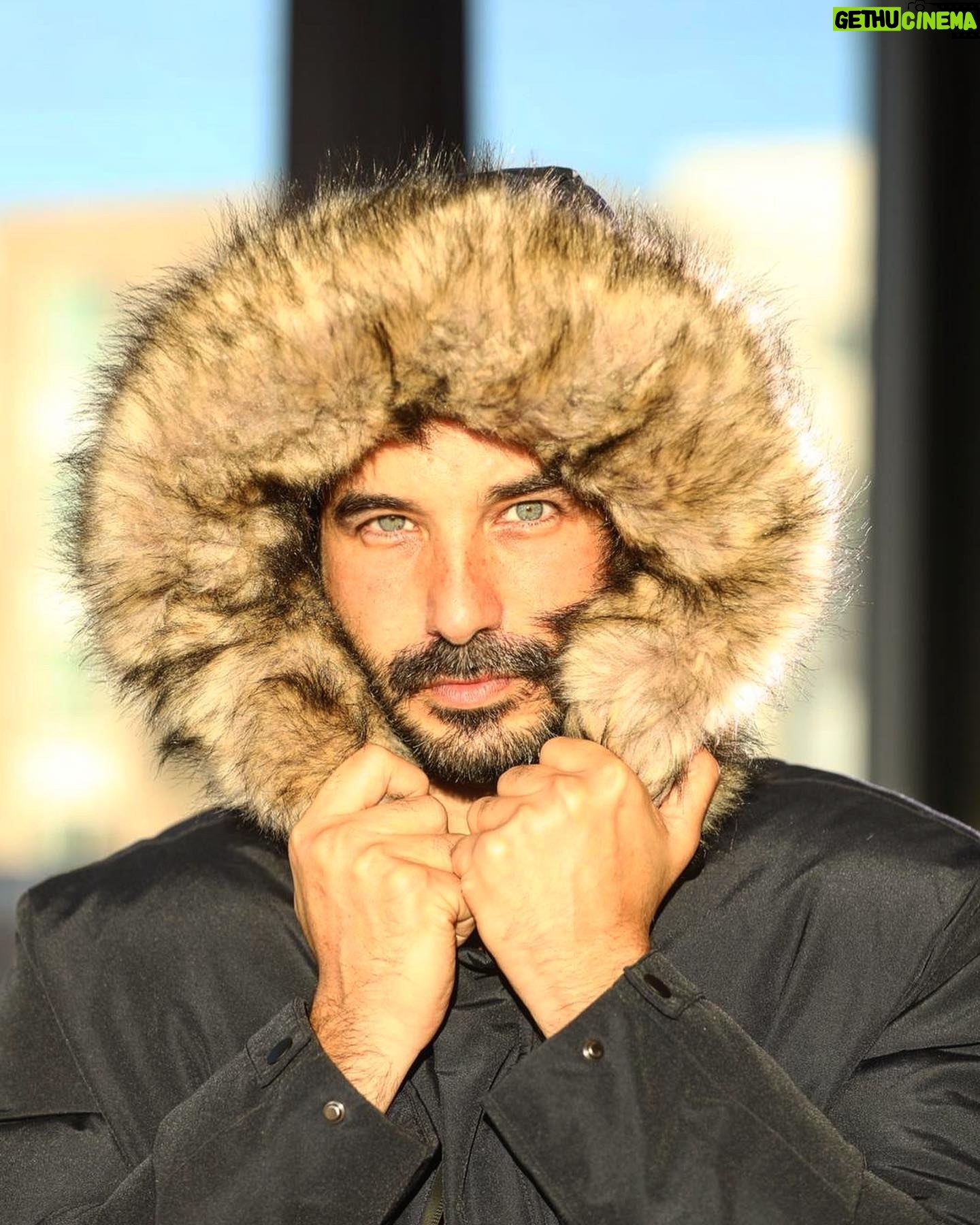 Guido Massri - 1.8K Likes - Como me ven de #esquimal ? Ayúdenme con el título. Como le pondrían a estas fotazas de @solart.photographystudio 📸 ?