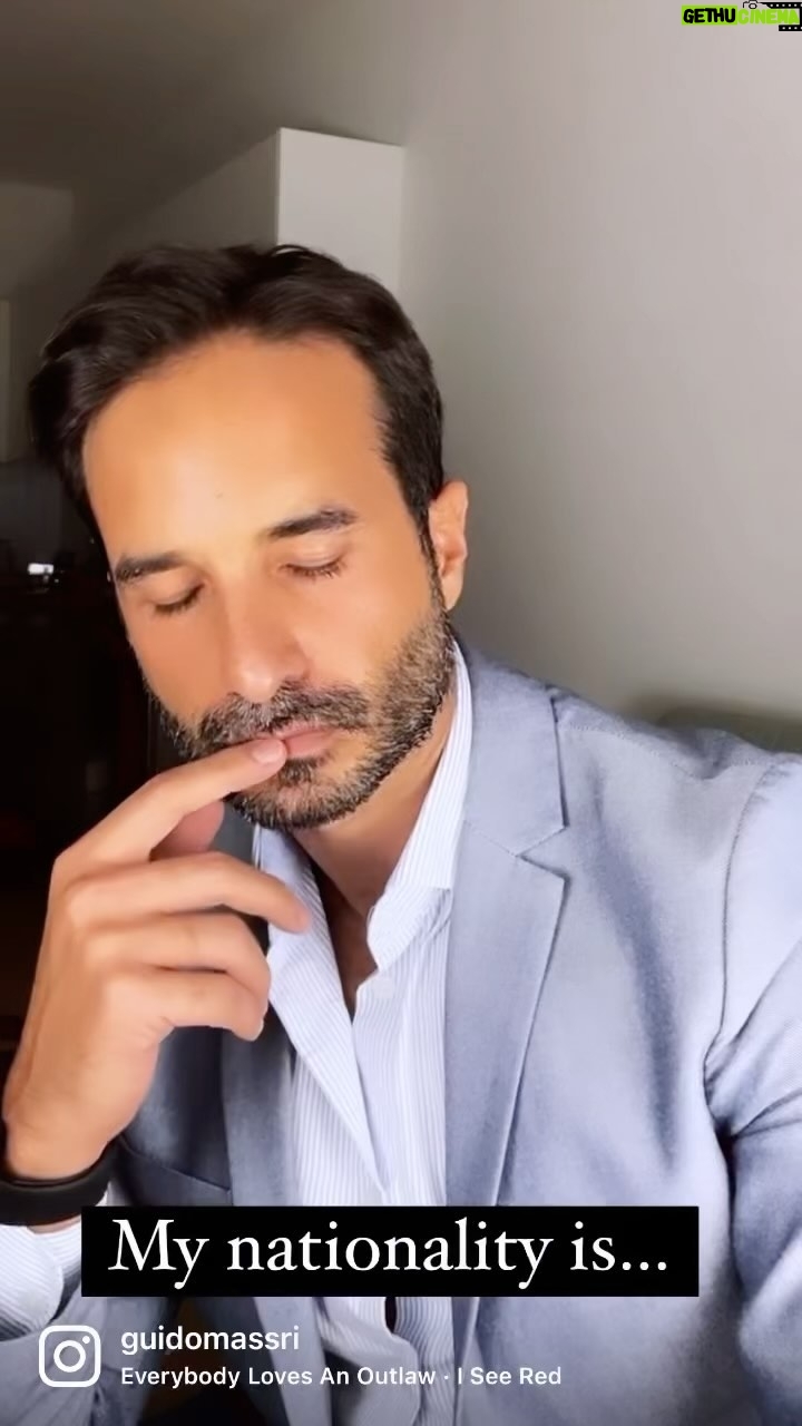 Guido Massri - 2.5K Likes -