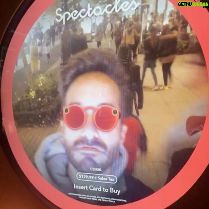 Guido Massri - 426 Likes - Que creen que estará pensando? 🤔👇🏻😂
#spectacles