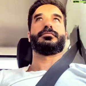 Guido Massri Instagram - Sunday Morning Uber rides are like...
Tomarte un Uber un domingo a la mañana... 🙄 #uber #sundayfunday