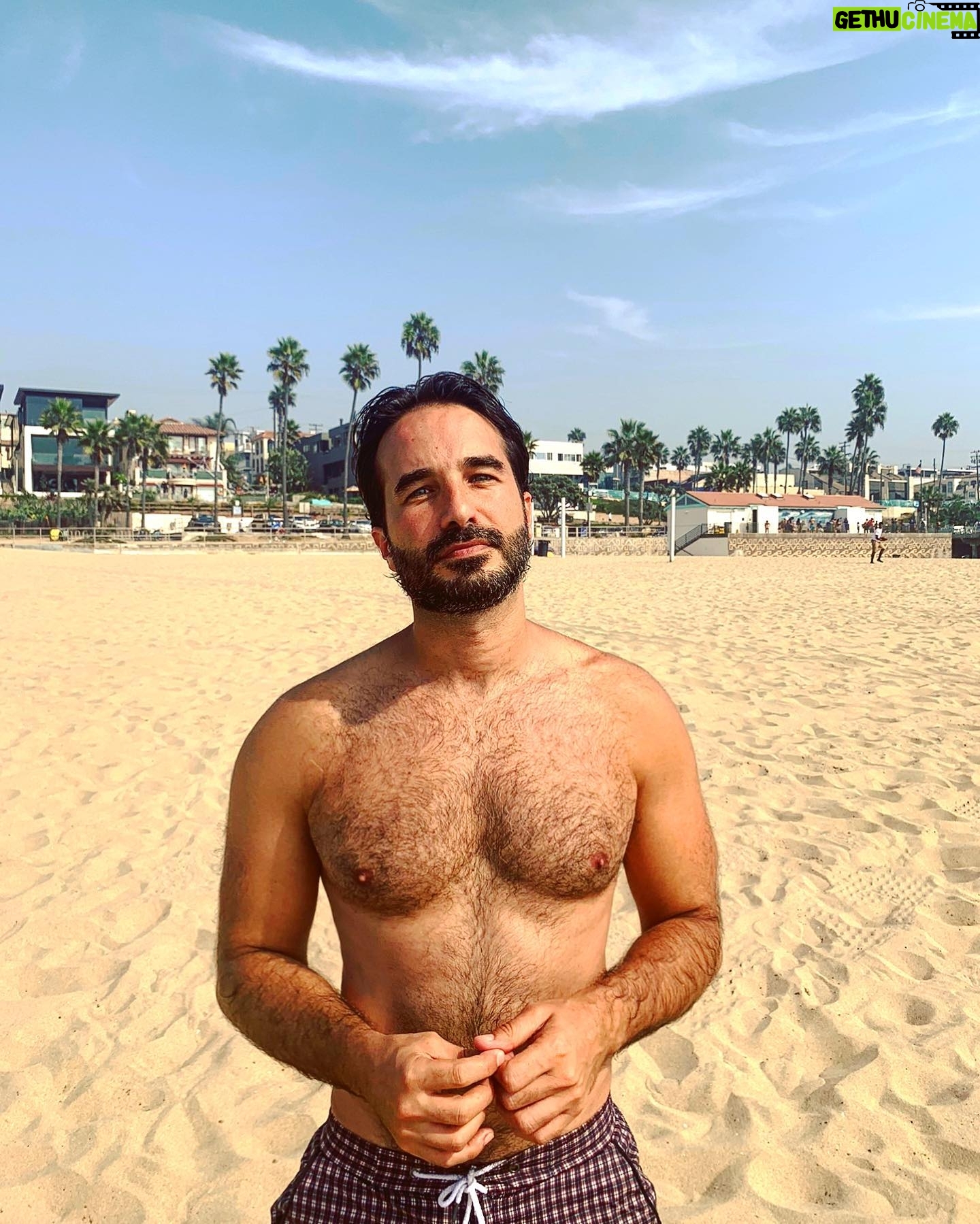 Guido Massri - 2.4K Likes - De vuelta en casa.
#miami