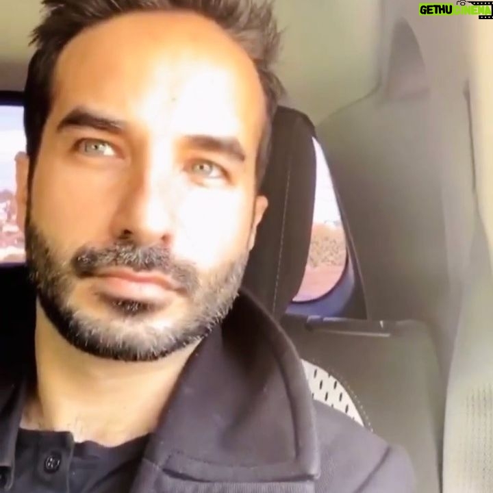 Guido Massri - 1.1K Likes - El momento más esperado del día...respirar sin tapabocas 😷🙌🏻
