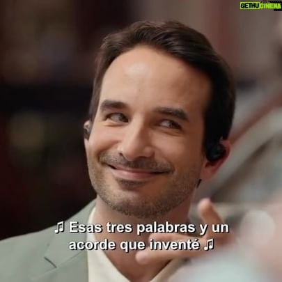 Guido Massri - 3 Likes - 4 VOCES, UN MISMO DESTINO. #4EVER Estreno, 11 de Octubre por @disneyplusla