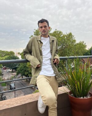 Guido Pennelli Instagram - 