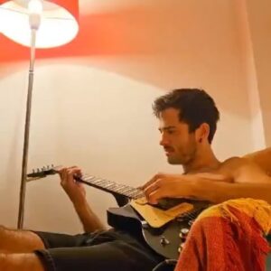 Actor Guido Pennelli HD Instagram Photos and Wallpapers April 2024