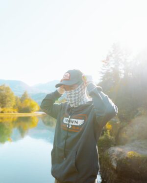 Guido Pennelli Instagram - Refo 2023 @trownheadwear seguimos devolviendole el color a los bosques del 🌎 Acto/impacto