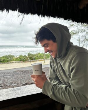 Guilherme Boury Instagram - ÉrreJota <dump da semana>