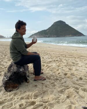 Guilherme Boury Instagram - ÉrreJota <dump da semana>