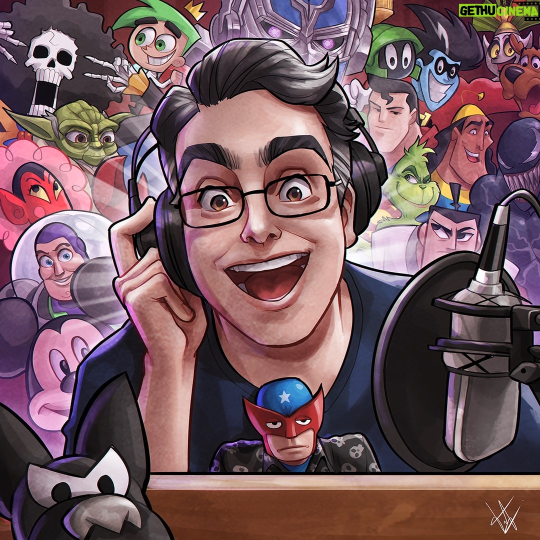 Guilherme Briggs - 81.3K Likes - Meu Deus, que desenho lindo que o genial artista @lipenerocunha fez pra mim quando fui no @flowpdc pela segunda vez. Fiquei comovido e sem palavras. Eu emoldurei o primeiro desenho e ele está pendurado no lounge do meu estúdio aqui em casa. Essa segunda arte também vai virar um quadro. Muito obrigado, @lipenerocunha e que orgulho de você. ❤️ Sigam o perfil do Felipe pra acompanharem novas e incríveis artes dele! Vamos dar força pra esse artista brasileiro talentosíssimo! ❤️E um beijo a todos os queridos do @flowpdc ❤️