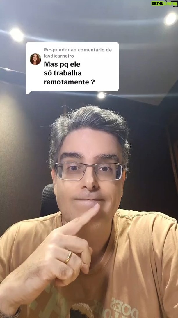 Guilherme Briggs - 37.5K Likes - Por que eu só trabalho remotamente?❤️
#dublagem #dublador #guilhermebriggs