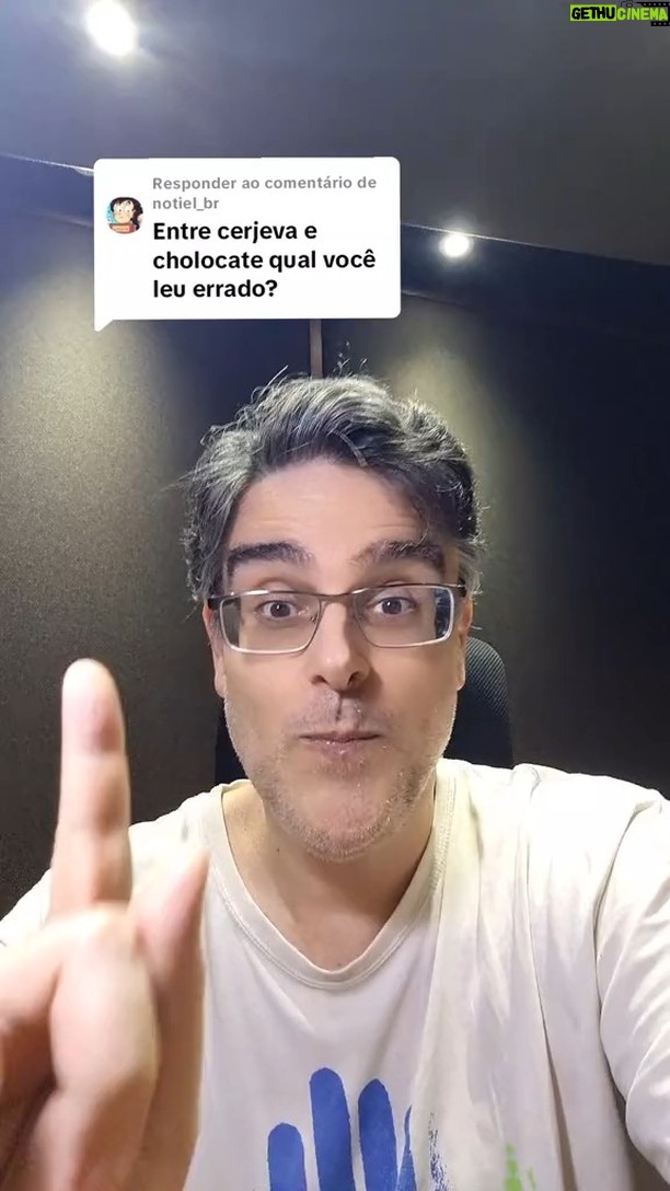 Guilherme Briggs - 25.5K Likes - Palavras difíceis de se falar! 😂